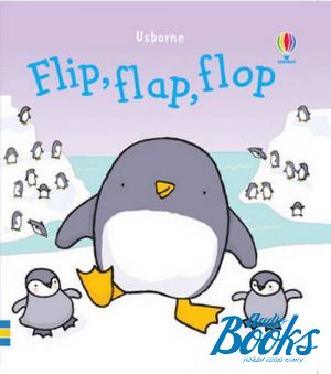 The book "Flip, Flap, Flop" -  