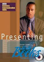  "Presenting" -  