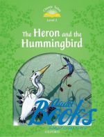 Sue Arengo - The Heron and the Hummingbird ()
