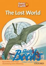   - Family & Friends 4: Reader C: The Lost World ()