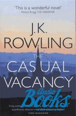   - The Casual vacancy ()