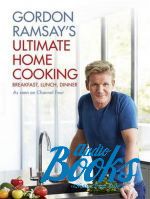   - Gordon Ramsay's ultimate home cooking ()