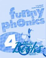  "Funny Phonics 4, British Edition" - . . 