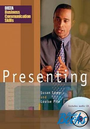 The book "Presenting" -  ,  