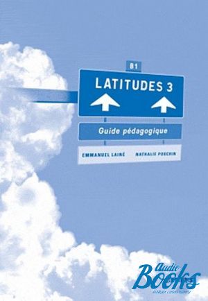  "Latitudes 3 Pedagogique (  )" -  