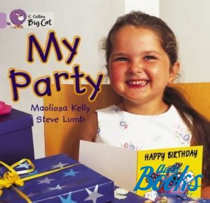  "My Party ()" -  , Steve Lumb