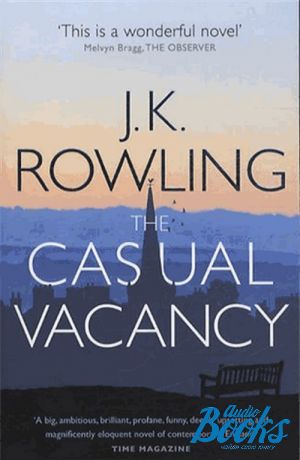  "The Casual vacancy" -  