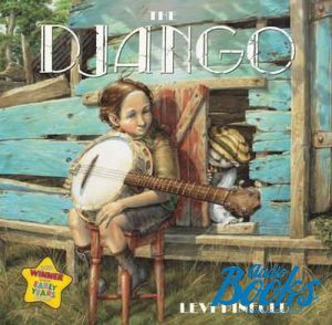 The book "The Django" -  
