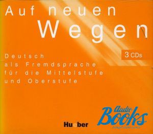 CD-ROM "Auf Neuen Wegen" - Dietrich Eggers