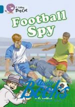  "Football spy" -  