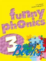  "Funny Phonics 3, British Edition" - . . 
