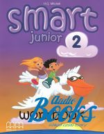 . .  - Smart Junior 2 Workbook ( ) ( + )