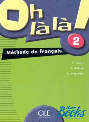 CD-ROM "Oh La La! 2" - C. Favret