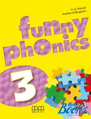 CD-ROM "Funny Phonics 3, British Edition" - . . 
