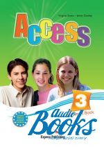 Virginia Evans - Access 3 Student's Book () ()