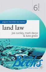   - Land Law, 6 Edition ()
