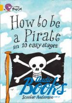 "How to be a pirate, Workbook ( )" -  