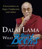  "The Dalai Lama on what matters most" -  