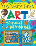  "My very first art: Famous paintings" -  