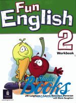    - Fun English 2 Global Workbook ()
