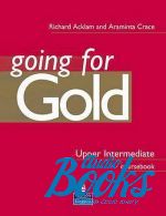 Araminta Crace - Going For Gold. Upper-Intermediate Coursebook ()