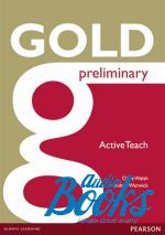 Lindsay Warwick - Preliminary Gold Active Teach ()