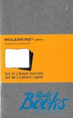 Moleskine -  Cahier . ˳ . 3  ()
