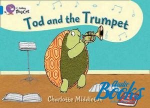 The book "Tod and the Trumpet" -  