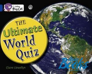  "The ultimate World quiz" -  