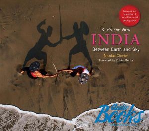  "Kite´s eye view: India between earth and sky" -  