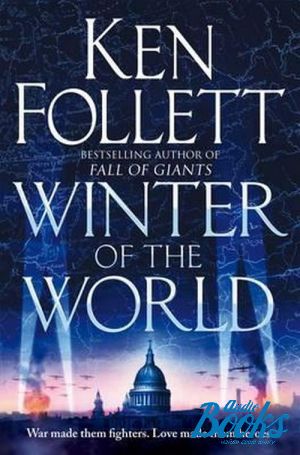 The book "Winter of the World" -  