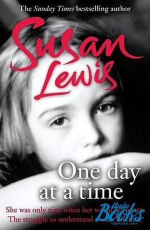 The book "One day at a time: A Memoir" -  
