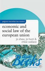   - The economic and social law of the European Union ()