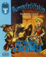 Rumpelstiltskin Teacher's Book (  ) ()