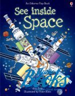  "See Inside Space" -  