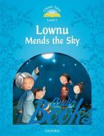 Sue Arengo - Lownu Mends the Sky ()