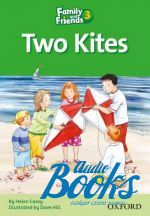 Family & Friends 3: Reader D: Two Kites ()