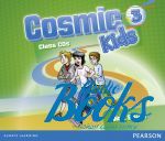   - Cosmic Kids 3 Class CDs ()