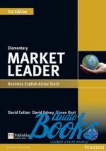 Simon Kent - Market Leader Elementary 3rd Edition  ActiveTeach ()