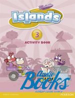   - Islands Level 3. Activity Book plus pin code ()