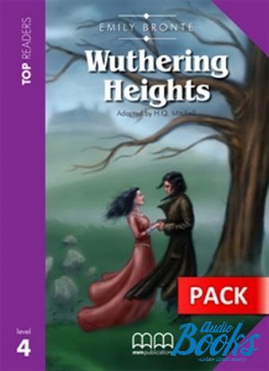 Book + cd "Wuthering Heights ()"