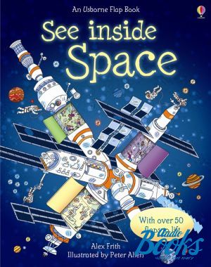 The book "See Inside Space" -  