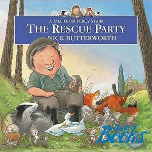  "The rescue party" -  