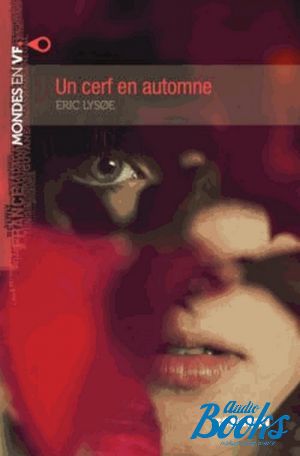 The book "Un cerf en automne Intermediate" -  