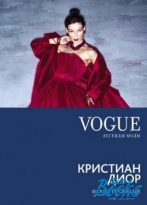  "Vogue.  .  " -  
