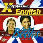 X-Polyglossum English:      . 7  ( )