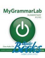 Mark Foley - MyGrammarLab Elementary A1/A2 Audio CDs ()