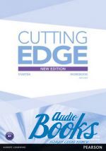 Sarah Cunningham - Cutting Edge Starter Third Edition: Workbook with Key ( / ) ()
