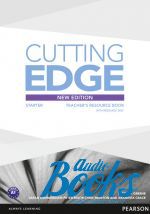  +  "Cutting Edge Starter Third Edition: Teachers Resource Pack (  )" - Sarah Cunningham