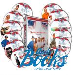 English Club TV, 9 DVD (DVD-)